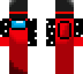 the imposter