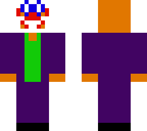 the joker