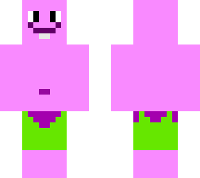the patrick