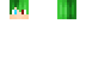 thesuitedcactus head (for full mask outfits)