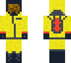 tree man in hatmaz suit