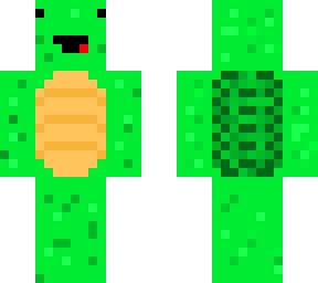 turtle bro