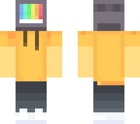 tv gang!