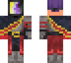 tv head knight