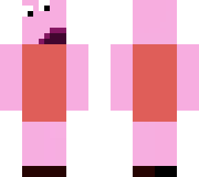underrated man skin
