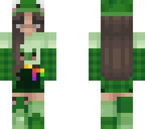 valkyrae green geckos mcc
