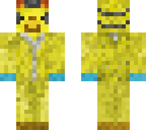 walter yellow