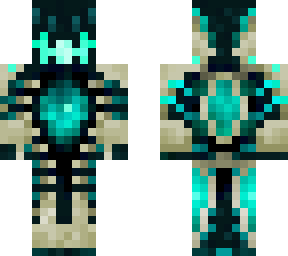 warden ares