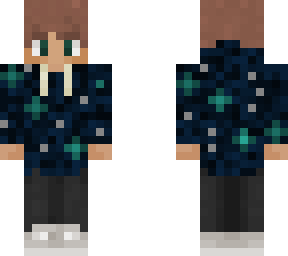 warden outfit