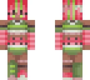 watermelon | rce