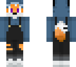 what ,shark fox!?