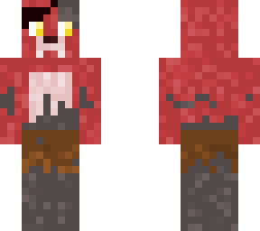 withered foxy