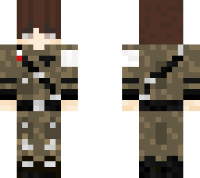 ww1 uniform (german edi.)