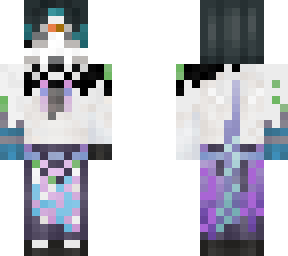 xiao ghast