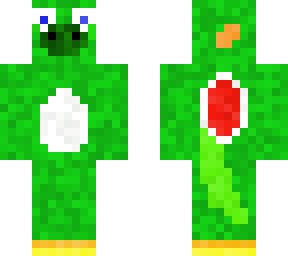 yoshi