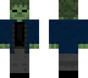 zombie torstis v5
