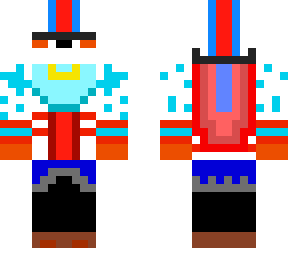 zorrito el grande