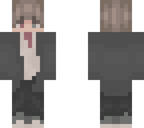 - suit -