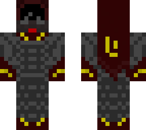 2 layer assassin