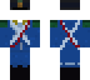 2e regiment d'isembourg
