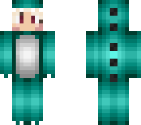 5up (cyan coyotes)