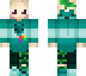 5up cyan coyotes mcc
