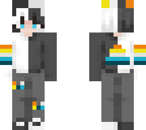aero ace kupufles skin