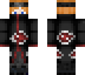 aj akatsuki