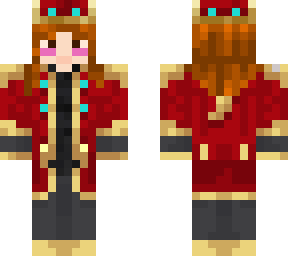 akaih bedwars king