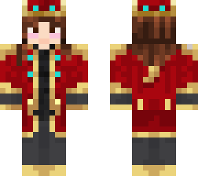 akiah king remastered