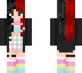 amiablepine3 pride