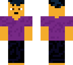 anbobo aka me