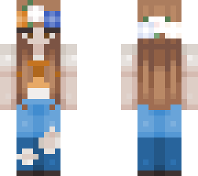 aro ace pride skin