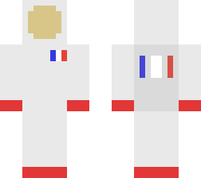 astronaut