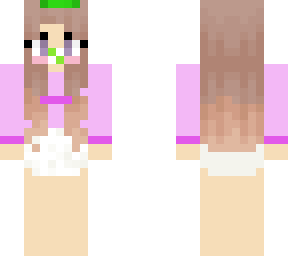baby elf