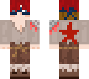 bandit me