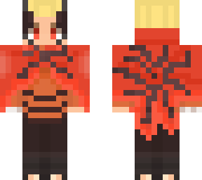 baryon naruto (fix)