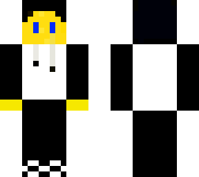 basic skin