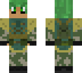 battle oliveman