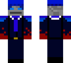 beanie skeleton