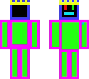 better bobby skin