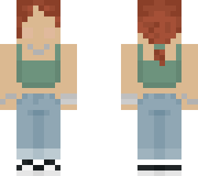 better than other one i just made (not my skin)