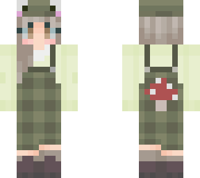 bi panic frog
