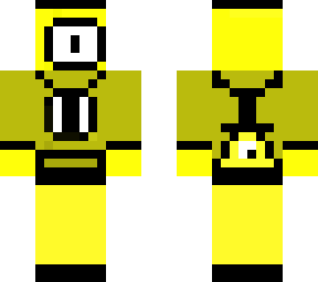 bill cypher