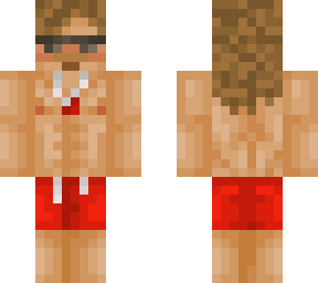 billy stranger things lifeguard