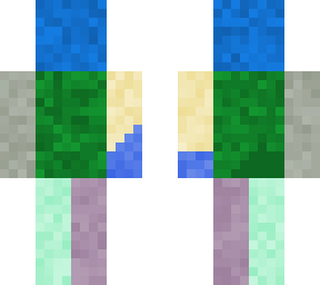 biome man