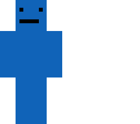 blank expression
