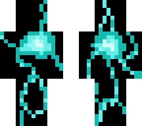 blue hero