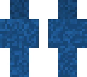blue wool