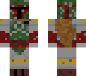 boba fett